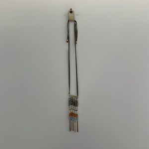 Anthropologie necklace